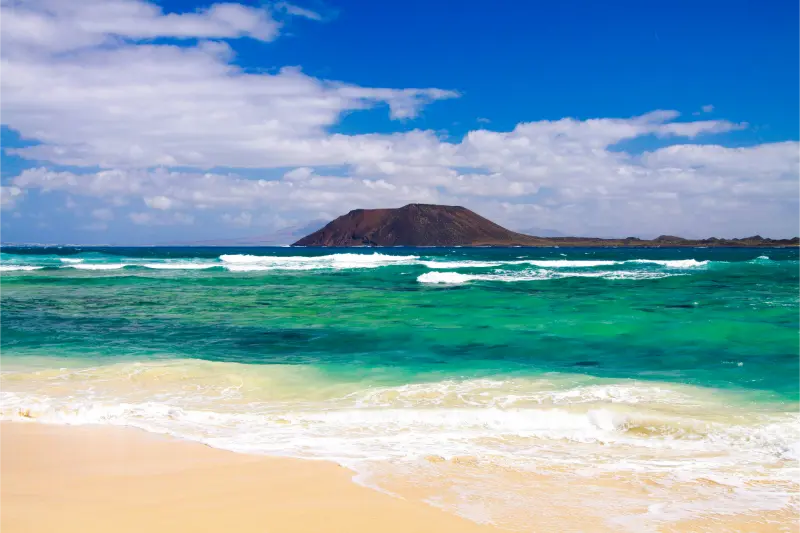 Corralejo (Fuerteventura)