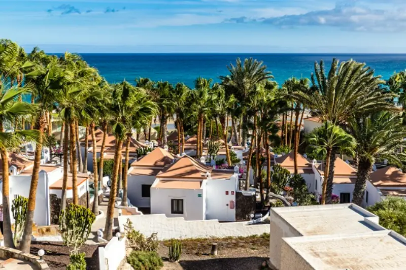 Costa Calma, Fuerteventura