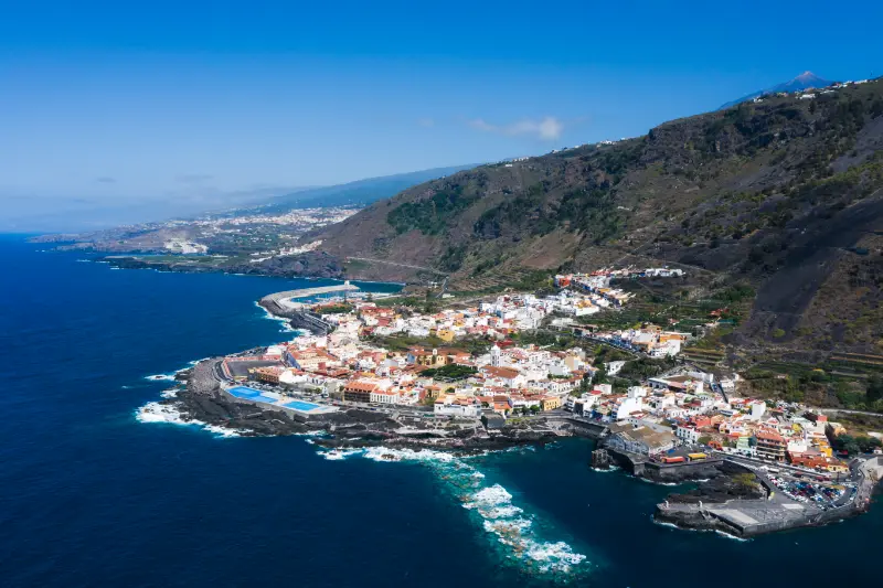 Garachico, Tenerife.1