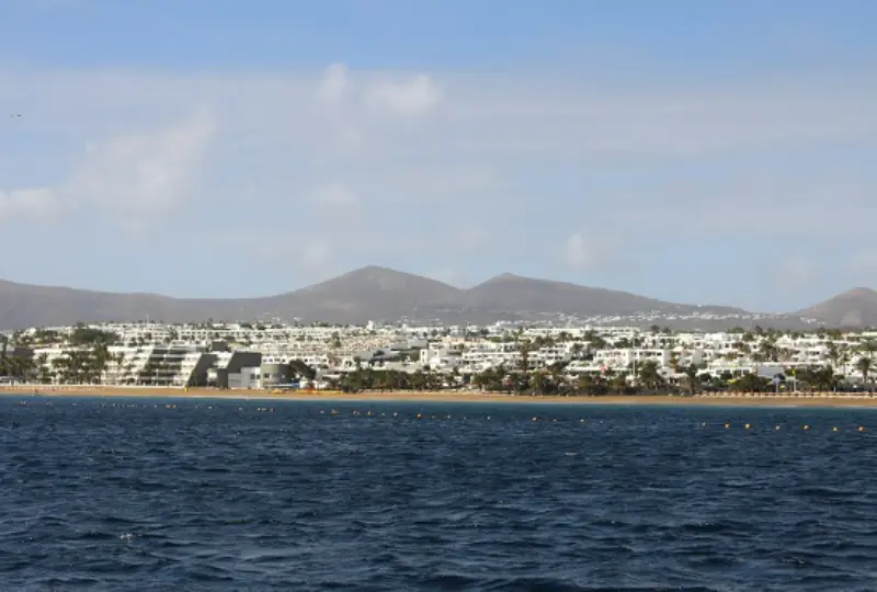 Puerto del Carmen, Lanzarote.1