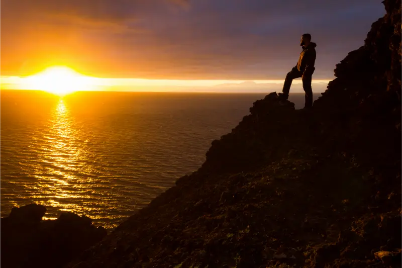 Sea View in Gran Canaria